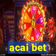 acai bet